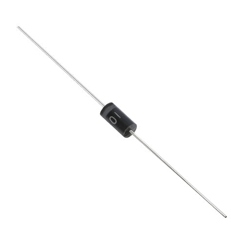 N4001 Rectifier Diode | DO-41 Through-Hole