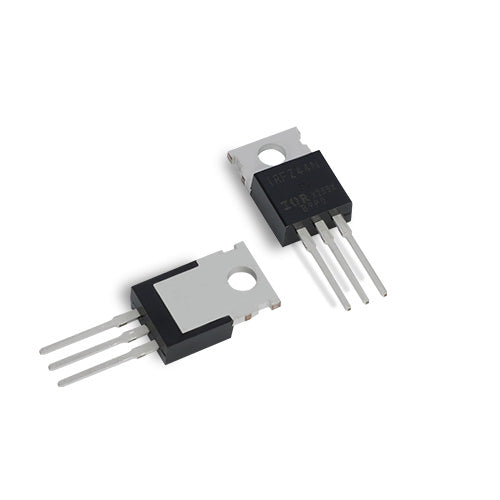 IRZ44N | N-Channel MOSFET | TO-220
