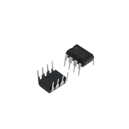 LM358 | Dual Op-Amp | DIP-8