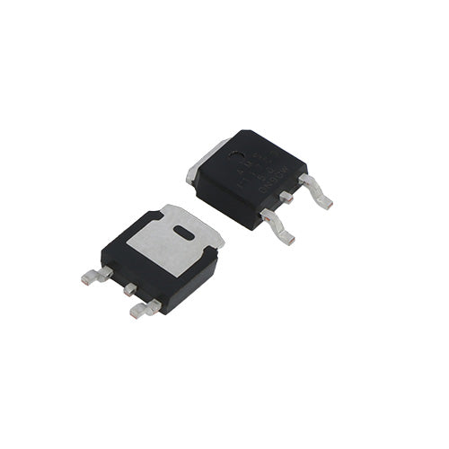LD1117-5.0 | 5V Voltage Regulator | TO-252