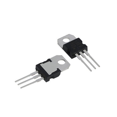 LM317 | Adjustable Voltage Regulator | TO-220