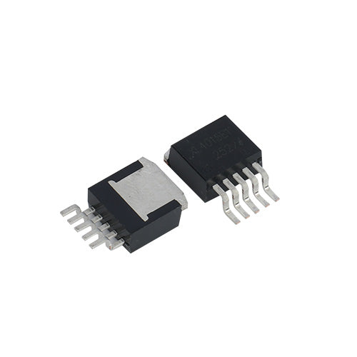 XL4015 Adjustable Step-Down Regulator | TO-263 Package