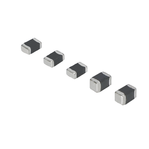 Fixed Inductors