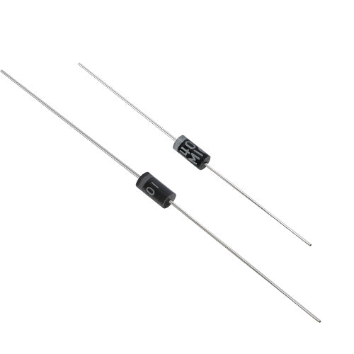 Rectifier Diodes | Fast Recovery, Schottky & Bridge Types – Morrowind
