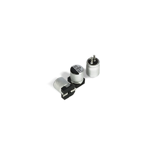 Aluminum Electrolytic Capacitors | Radial, Snap-In & SMD – Morrowind