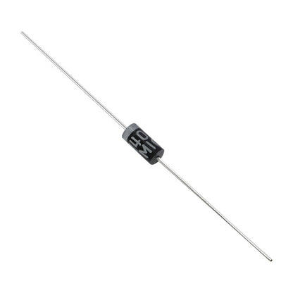 1N4007 Rectifier Diode | DO-41 Through-Hole