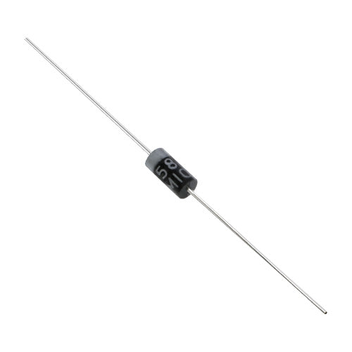 1N5819 Schottky Diode | DO-41 Through-Hole