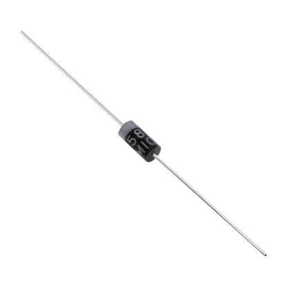 1N5819 Schottky Diode | DO-41 Through-Hole