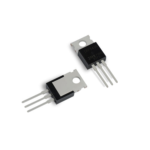 IRF540N | N-Channel MOSFET | TO-220